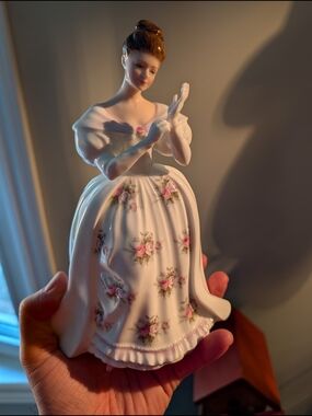 Summer Rose Royal Doulton